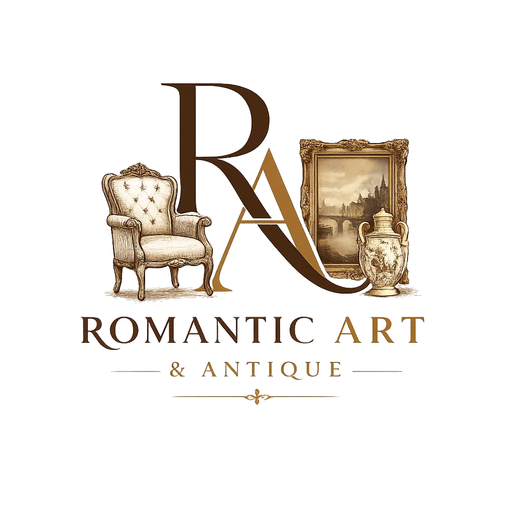 Romantic Art & Antique